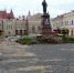 В Рыбинске продолжается благоустройство Красной площади - Rybinsk-Portal.Ru