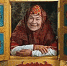 Детский праздник «Осенины у бабушки Алины» - Рыбинский музей-заповедник