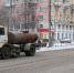 В Рыбинске проверили работу коммунальных служб после снегопада - RybinskCity.Ru