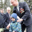 26 апреля в Рыбинске пройдет митинг у памятника жертвам радиационных катастроф - Рыбинские Известия