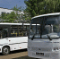 В Рыбинске появились новые автобусы - Rybinsk-Once.Ru