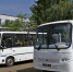 Впервые за семь лет автопарк ПАТП-1 пополнился новыми автобусами - RybinskCity.Ru
