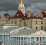 Дебаркадер в Рыбинске: быть или не быть - Rybinsk-Once.Ru