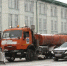В Рыбинске готовятся к уборке дорог от снега - Rybinsk-Once.Ru