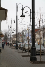 Рыбинск Фото Улиц