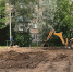 Боткина, 23 – ремонт двора за 2,3 млн рублей - Рыбинские Известия
