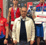 Рыбинский боксер завоевал серебро чемпионата ЦФО - Рыбинские Известия
