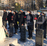 В Рыбинске почтили память погибших в войне - Рыбинские Известия