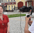 «Медиатрамплин. Погружение в профессию» - Рыбинские Известия