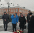 Рыбинск отмечает 276-летие со дня рождения Федора Ушакова - Рыбинские Известия