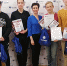 Выпускной Энергокласса - Рыбинские Известия
