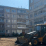 Ремонт дворов на Слипе - Рыбинские Известия