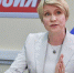 Шмелева: народная программа ЕР поможет сформировать политику в сфере образования - Рыбинские Известия