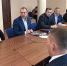 Алексей Рябченков встретился с самбистами Рыбинска - Рыбинские Известия