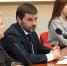 Дмитрий Рудаков встретился с городскими активистами - Рыбинские Известия