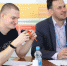 Защита проектов школьников в рамках программы "Интеллектуальный реактор" - РГАТУ им. П.А. Соловьева