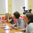 Дмитрий Рудаков: «Руководство городом – командная работа» - Администрация г. Рыбинск