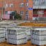 Двор за 17 миллионов - Рыбинские Известия