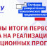 Победа РГАТУ имени П.А. Соловьева в конкурсе на реализацию акселерационных программ - РГАТУ им. П.А. Соловьева