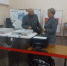 Второй день выборов в Рыбинске - Администрация г. Рыбинск