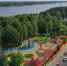 В Рыбинске празднично откроют детский городок в Волжском парке - Администрация г. Рыбинск