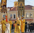 В Рыбинске почтят память адмирала Ушакова - Рыбинские Известия
