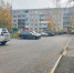 Сдали двор на ул. Ворошилова в Рыбинске - Рыбинские Известия