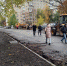 Начался ремонт улицы Радищева - Рыбинские Известия