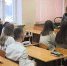 День матери отметили в библиотеке Волжского - Рыбинские Известия