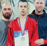 Рыбинец выиграл первенство ЦФО по самбо - Рыбинские Известия