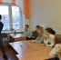 Две школы Рыбинска участвуют в школьном проекте «Решаем вместе» - Администрация г. Рыбинск