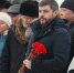 В Рыбинске почтили память воинов-интернационалистов - Рыбинские Известия