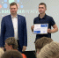Награждение победителей конкурса научно-исследовательских работ РГАТУ имени П.А. Соловьева - РГАТУ им. П.А. Соловьева