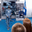 VR-шоу для подростков представил ОДК-Сатурн - Рыбинские Известия