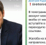 Главе Рыбинска создали фейковый аккаунт в Телеграм - Рыбинские Известия