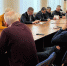 Глава Рыбинска встретился с предпринимателями после пожара на Крестовой - Рыбинские Известия