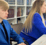 Встреча с участниками программы «Крылья Ростеха» - РГАТУ им. П.А. Соловьева