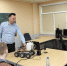 Школьники познакомились с новым образовательным треком «Код Ростеха» - РГАТУ им. П.А. Соловьева
