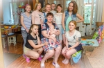 Девичий дом