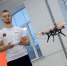 РГАТУ имени П.А. Соловьева открывает региональную площадку для подготовки кадров в области БАС - РГАТУ им. П.А. Соловьева