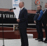 Рыбинск посетил Николай Патрушев - Рыбинские Известия
