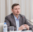 Директор ПИШ «Технологии двигателестроения» выступил на промышленном форуме - РГАТУ им. П.А. Соловьева