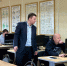 На базе ПИШ «Технологии двигателестроения» повышают квалификацию сотрудники РЗП - РГАТУ им. П.А. Соловьева