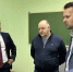 РГАТУ имени П.А. Соловьева посетил генеральный конструктор ОДК - РГАТУ им. П.А. Соловьева
