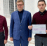 РГАТУ имени П.А. Соловьева выпустил первый набор операторов БАС - РГАТУ им. П.А. Соловьева
