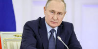 Путин назвал главные задачи для Национального центра «Россия» - Рыбинские Известия