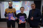 Подведены итоги Акселерационной программы RybAcc-2024