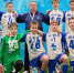Футболисты Рыбинска победили в турнире «SAMARA CUP» - Рыбинские Известия
