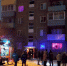 Горела квартира в пятиэтажном доме в Рыбинске - Рыбинские Известия