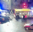 Трое пострадали в аварии в Рыбинске - Рыбинские Известия